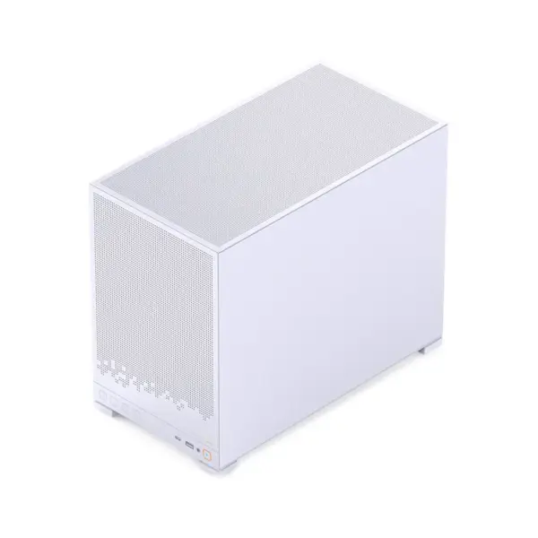 Корпус для ПК JONSBO D32 STD White