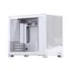 Корпус для ПК JONSBO D32 STD White