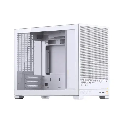 Корпус для ПК JONSBO D32 STD White