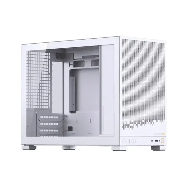 Корпус для ПК JONSBO D32 STD White