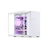 Корпус для ПК JONSBO D41 STD White