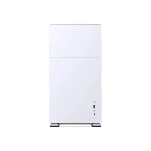 Корпус для ПК JONSBO D41 STD White