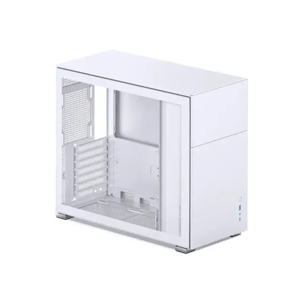 Корпус для ПК JONSBO D41 STD White