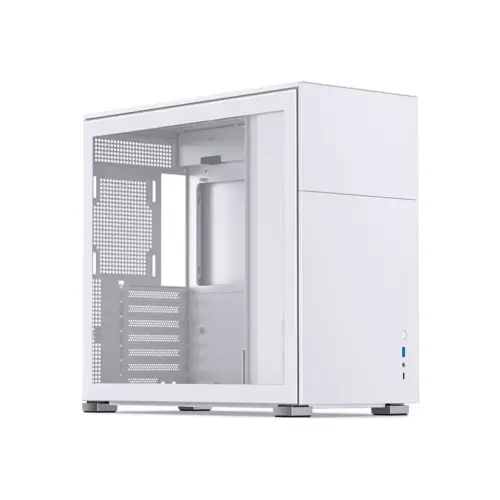 Корпус для ПК JONSBO D41 STD White
