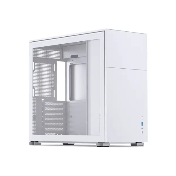 Корпус для ПК JONSBO D41 STD White