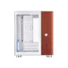Корпус для ПК JONSBO TK-0 White Корпус для ПК JONSBO TK-0 White