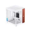Корпус для ПК JONSBO TK-0 White Корпус для ПК JONSBO TK-0 White