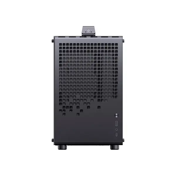 Корпус для ПК JONSBO Z20 Black