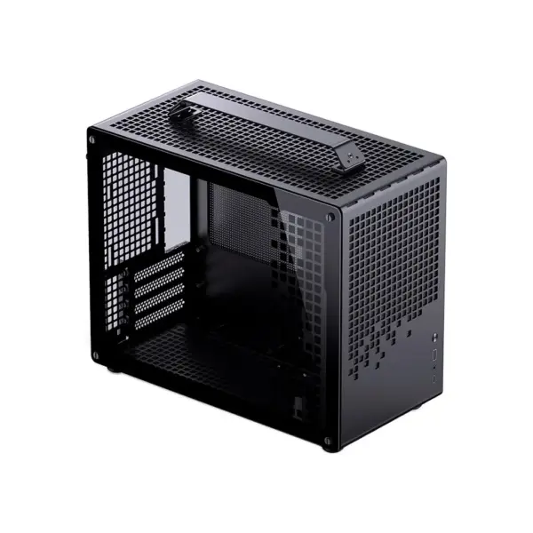 Корпус для ПК JONSBO Z20 Black