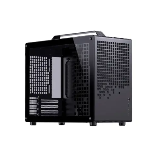 Корпус для ПК JONSBO Z20 Black