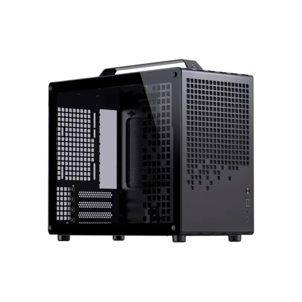 Корпус для ПК JONSBO Z20 Black