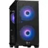 Корпус для ПК Qube FLOW_FBNU3