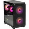 Корпус для ПК Qube FLOW_FBNU3