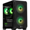 Корпус для ПК Qube FLOW_FBNU3