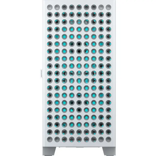 Корпус для ПК Cougar Airface ECO RGB White