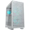 Корпус для ПК Cougar Airface ECO RGB White