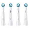 Насадка для зубної щітки Oral-B iO Gentle Care White 4ct (8700216199438)