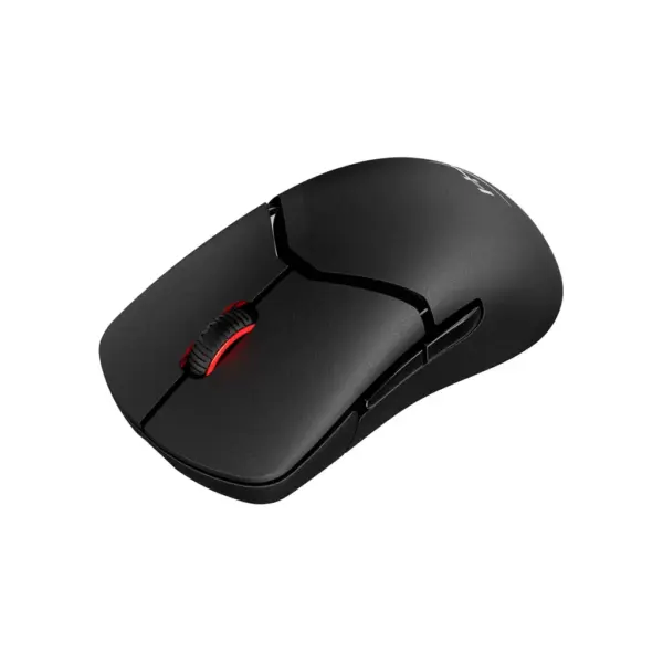 Мишка HyperX Pulsefire Saga Pro Wireless/Bluetooth Black (A2PB2AA)