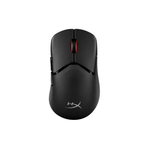 Мишка HyperX Pulsefire Saga Pro Wireless/Bluetooth Black (A2PB2AA)