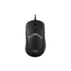 Мишка HyperX Pulsefire Saga USB Black (A2PB3AA)