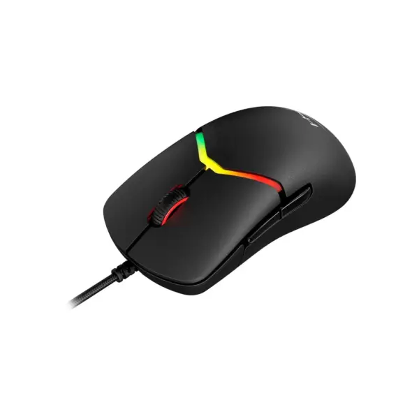 Мишка HyperX Pulsefire Saga USB Black (A2PB3AA)