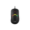 Мишка HyperX Pulsefire Saga USB Black (A2PB3AA)