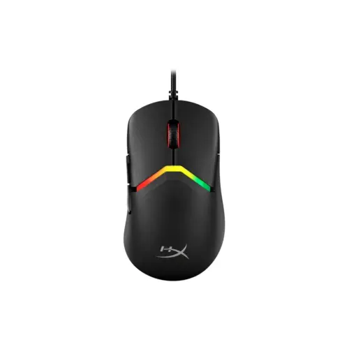 Мишка HyperX Pulsefire Saga USB Black (A2PB3AA)
