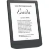 Електронна книга Pocketbook 619 Verse Lite, Midnight Grey (PB619-T-CIS)