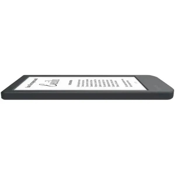 Електронна книга Pocketbook 619 Verse Lite, Midnight Grey (PB619-T-CIS)