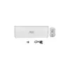 Комплект Maxxter KMS-WCM-01BL-UA Wireless UA Blue (KMS-WCM-01BL-UA)