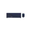 Комплект Maxxter KMS-WCM-01BL-UA Wireless UA Blue (KMS-WCM-01BL-UA)