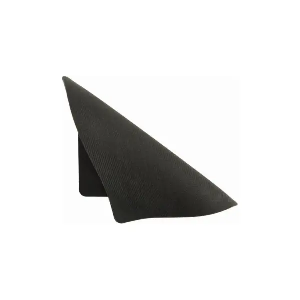 Килимок для мишки Gembird MP-S-BK-M Black (MP-S-BK-M)