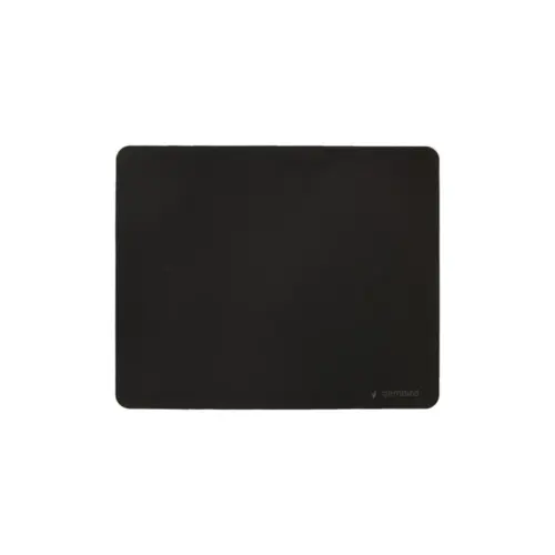 Килимок для мишки Gembird MP-S-BK-M Black (MP-S-BK-M)
