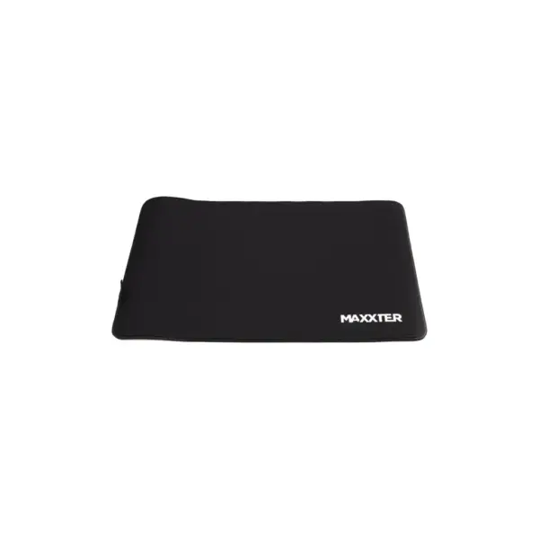 Килимок для мишки Maxxter MMP-PROC-L Black (MMP-PROC-L)