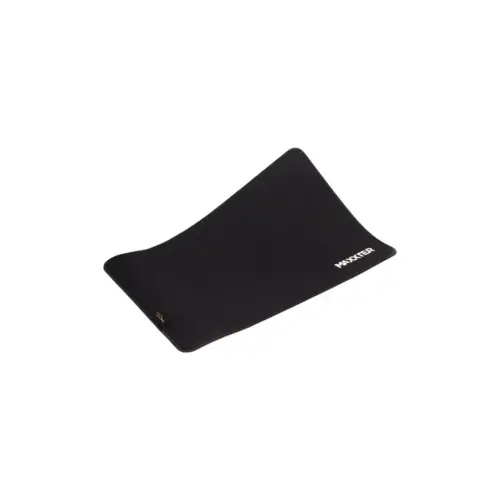 Килимок для мишки Maxxter MMP-PROC-L Black (MMP-PROC-L)