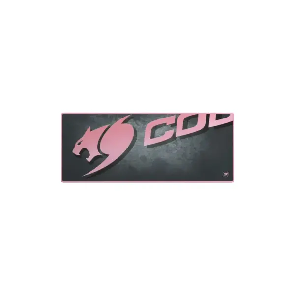 Килимок для мишки Cougar Arena X Pink