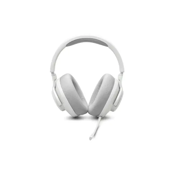 Навушники JBL Quantum 360 Wireless White (JBLQTUM360WHT)