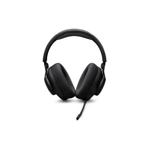 Навушники JBL Quantum 360 Wireless Black (JBLQTUM360BLK)