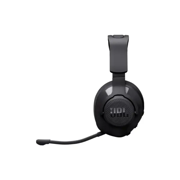 Навушники JBL Quantum 360 Wireless Black (JBLQTUM360BLK)