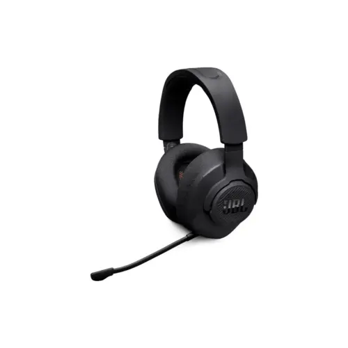 Навушники JBL Quantum 360 Wireless Black (JBLQTUM360BLK)