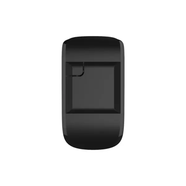 Датчик руху Ajax MotionCam HDR black