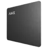 Безконтактна картка Ajax Pass Black