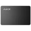 Безконтактна картка Ajax Pass Black