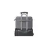 Сумка для ноутбука Defender 15.6" Solid PU gray (26088)