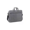 Сумка для ноутбука Defender 15.6" Solid PU gray (26088)