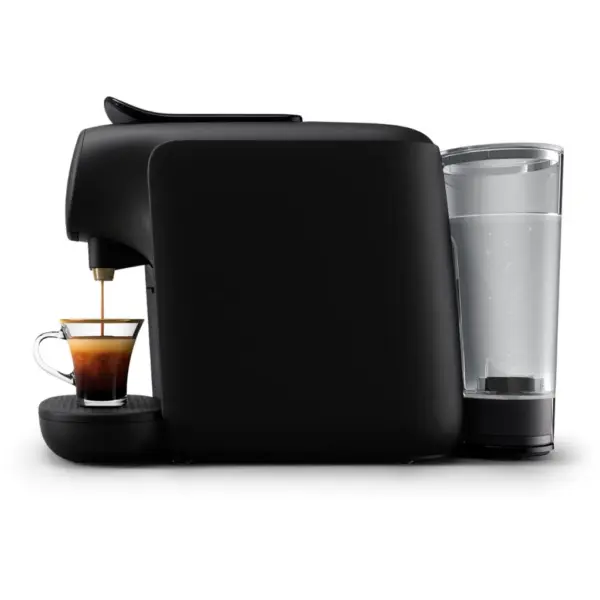 Капсульна кавоварка Philips L'OR BARISTA Sublime (LM9012/60)