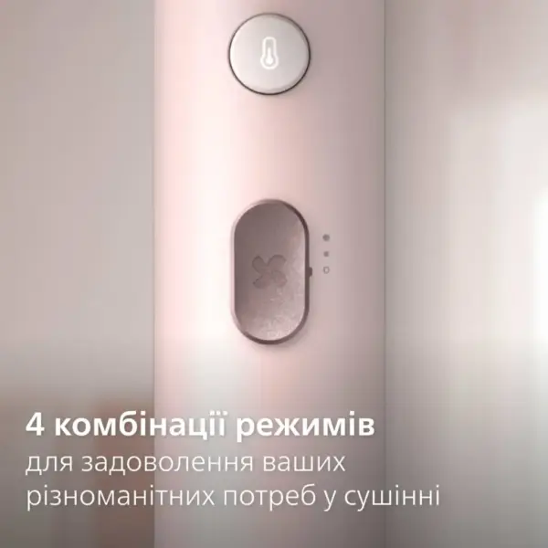 Фен Philips BHD321/50