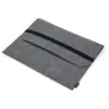 Чохол до ноутбука Vinga 14" NSF140band Gray (NSF140BGY) Чохол до ноутбука Vinga 14" NSF140band Gray (NSF140BGY)