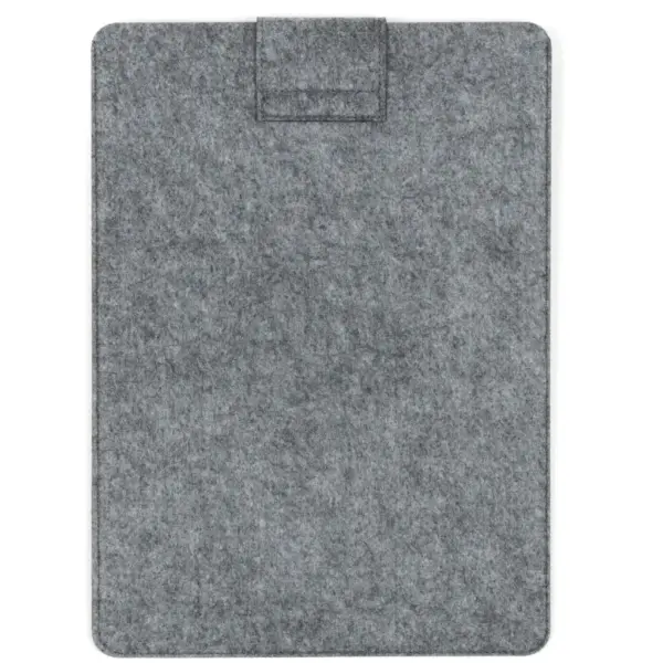 Чохол до ноутбука Vinga 12" NSF120 Gray (NSF120GY)