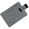 Чохол до ноутбука Vinga 12" NSF120 Gray (NSF120GY)